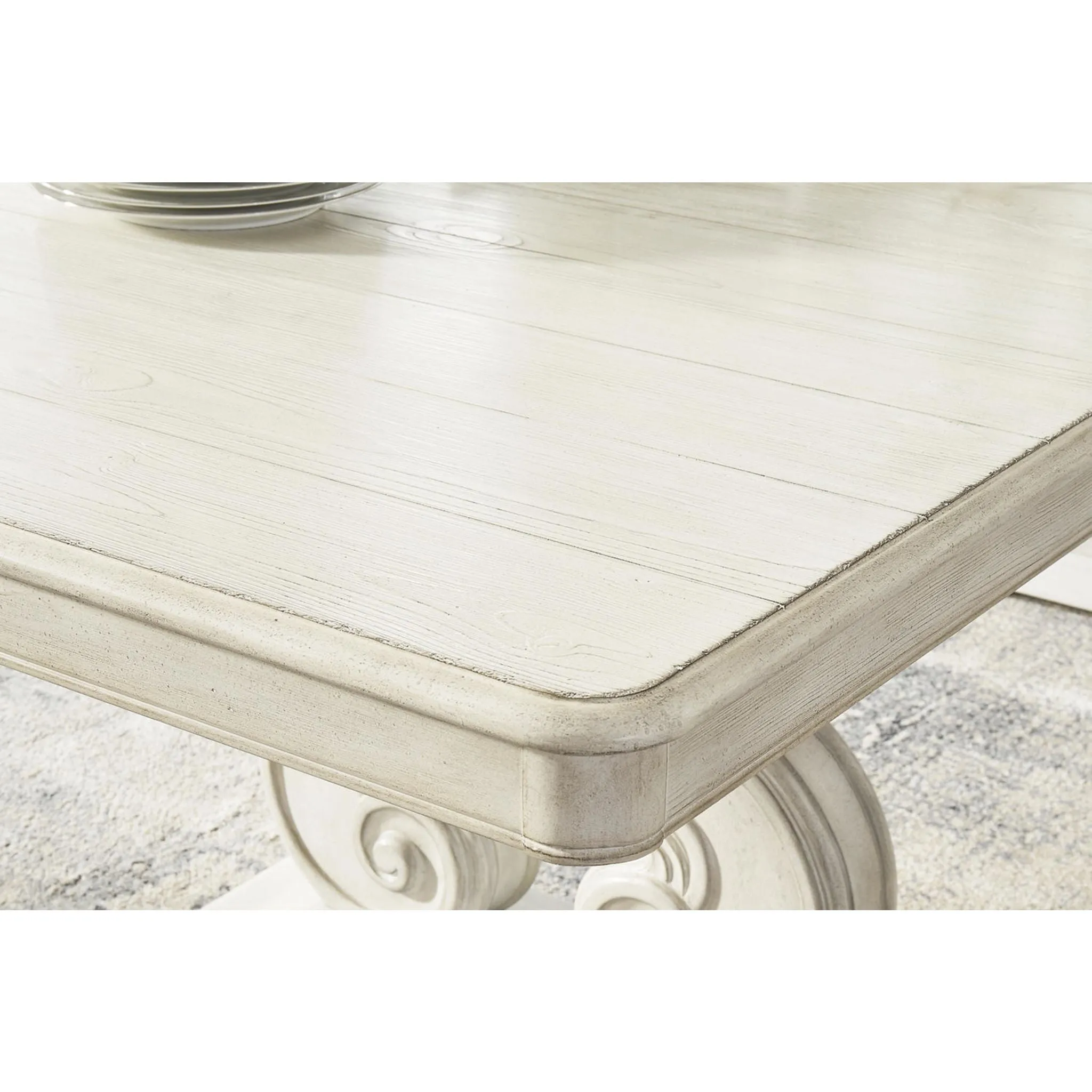 Arlendyne Dining Extension Table