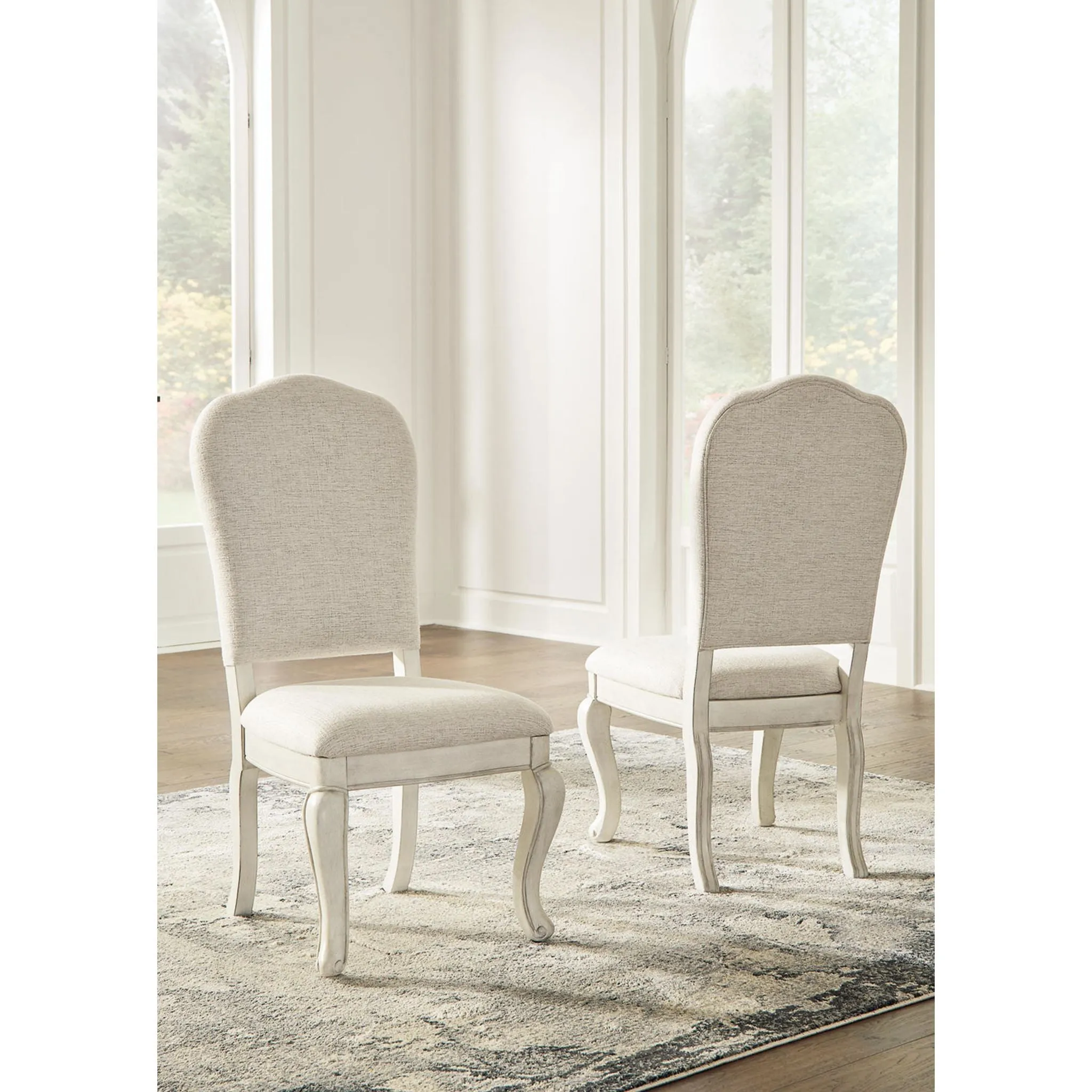 Arlendyne Side Chair