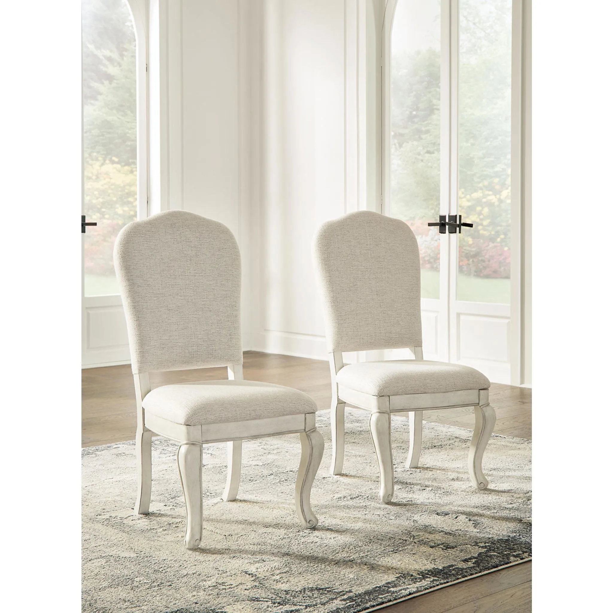 Arlendyne Side Chair