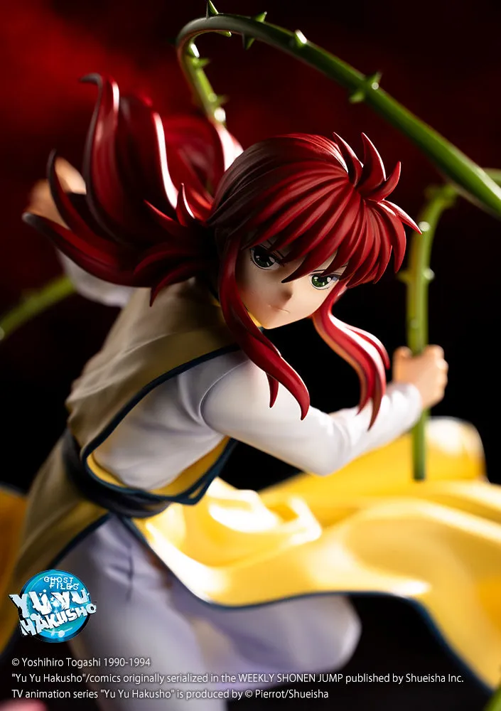 ARTFX J Kurama Ver.2 1/8 Scale Figure