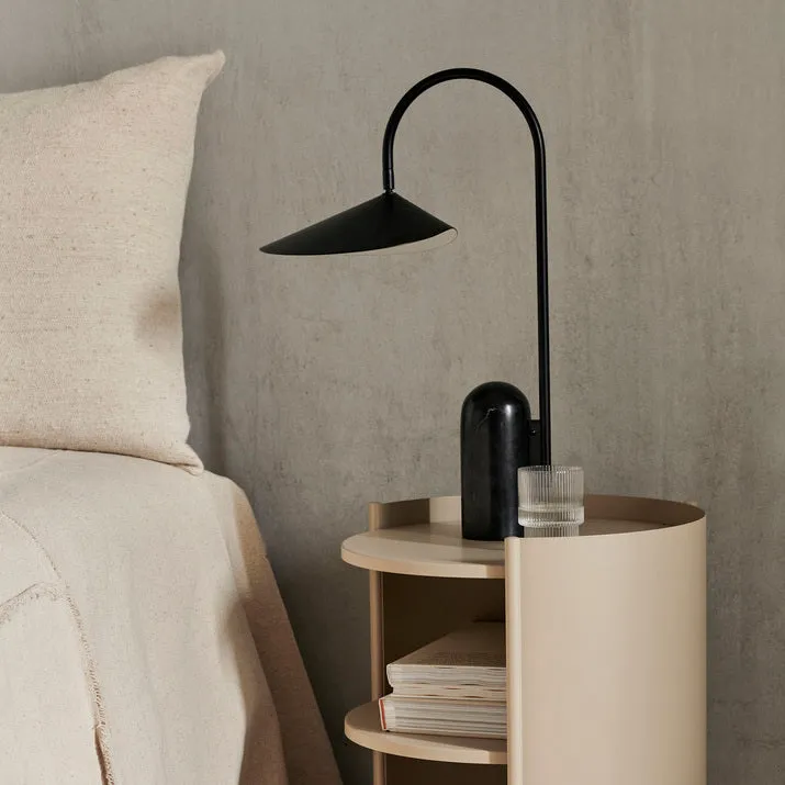 Arum Table Lamp