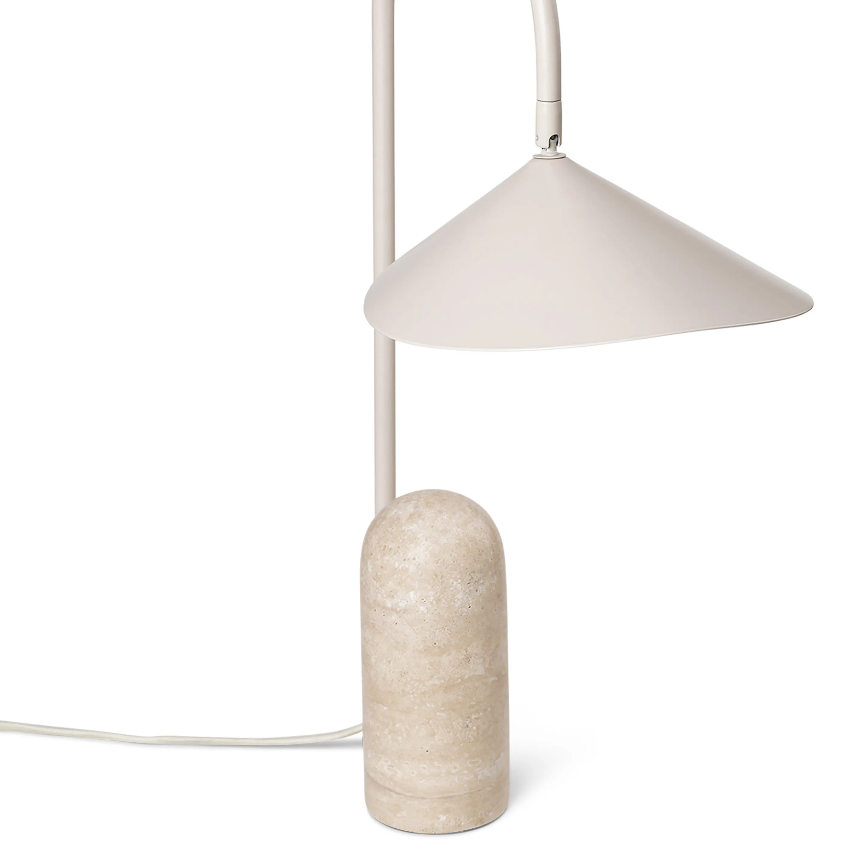 Arum Table Lamp