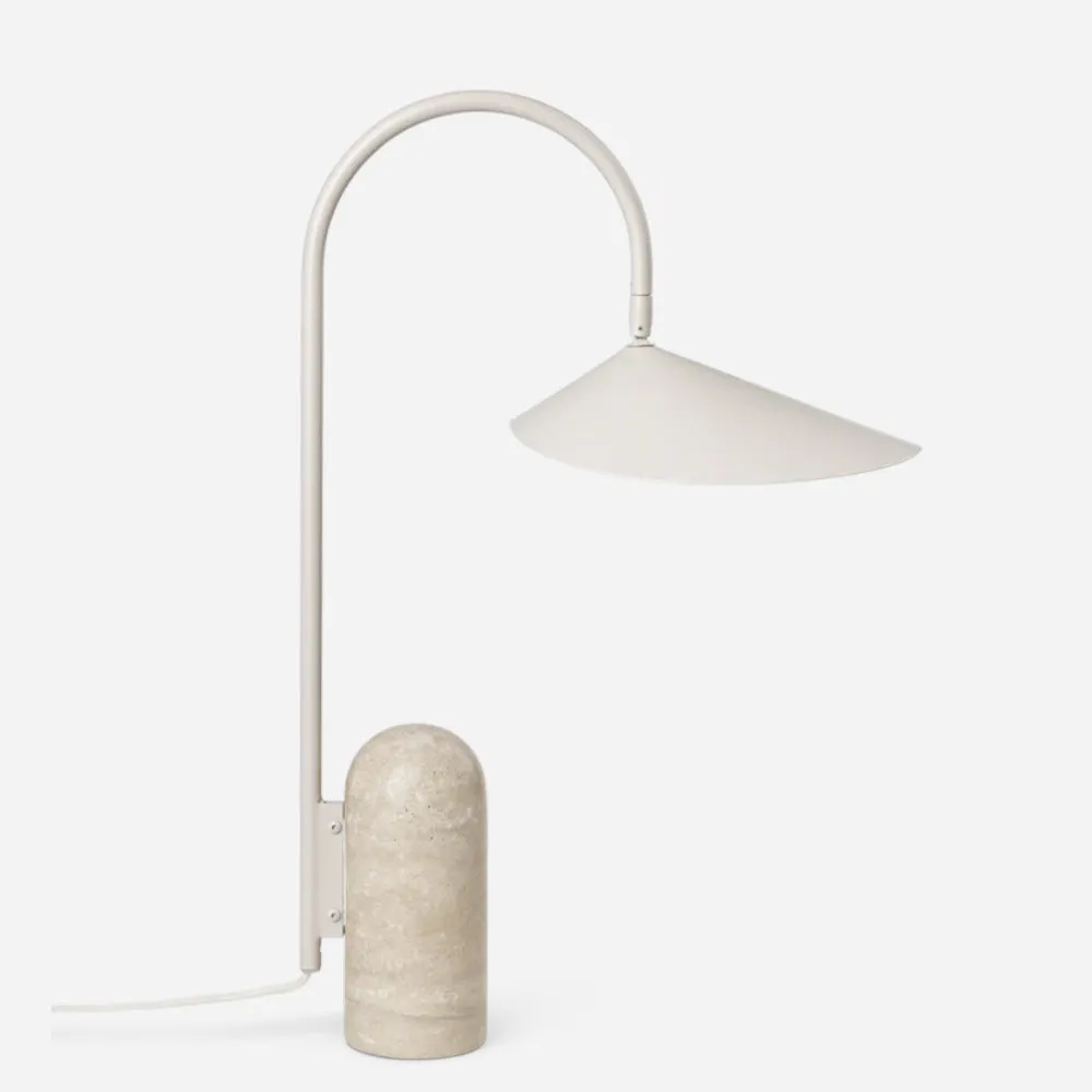 Arum Table Lamp