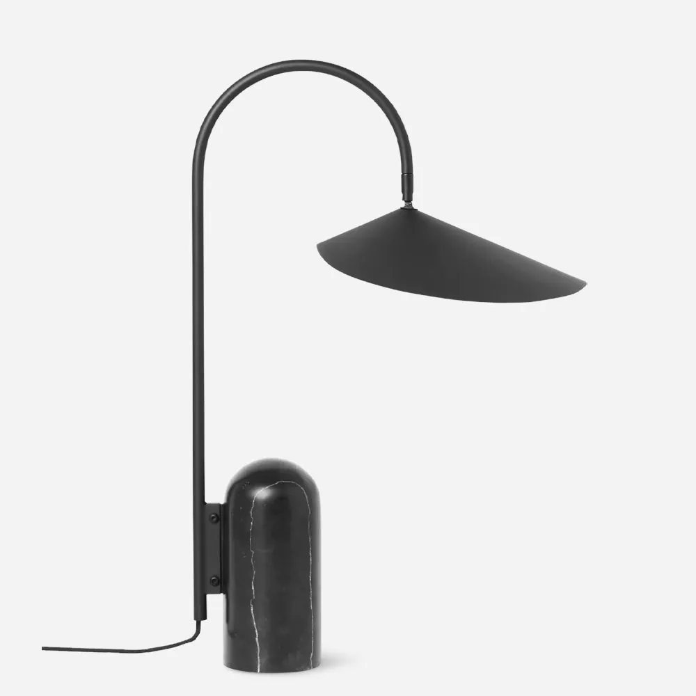 Arum Table Lamp