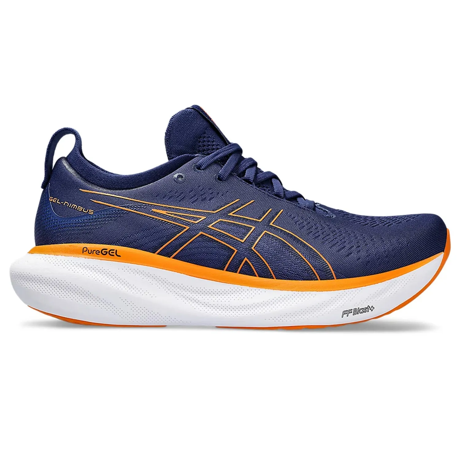 Asics Gel-Nimbus 25 Men's Running Shoes