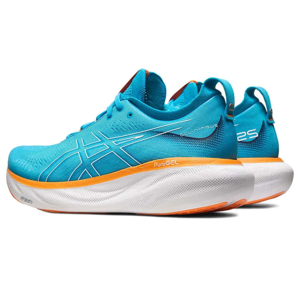 Asics Gel-Nimbus 25 Men's Running Shoes