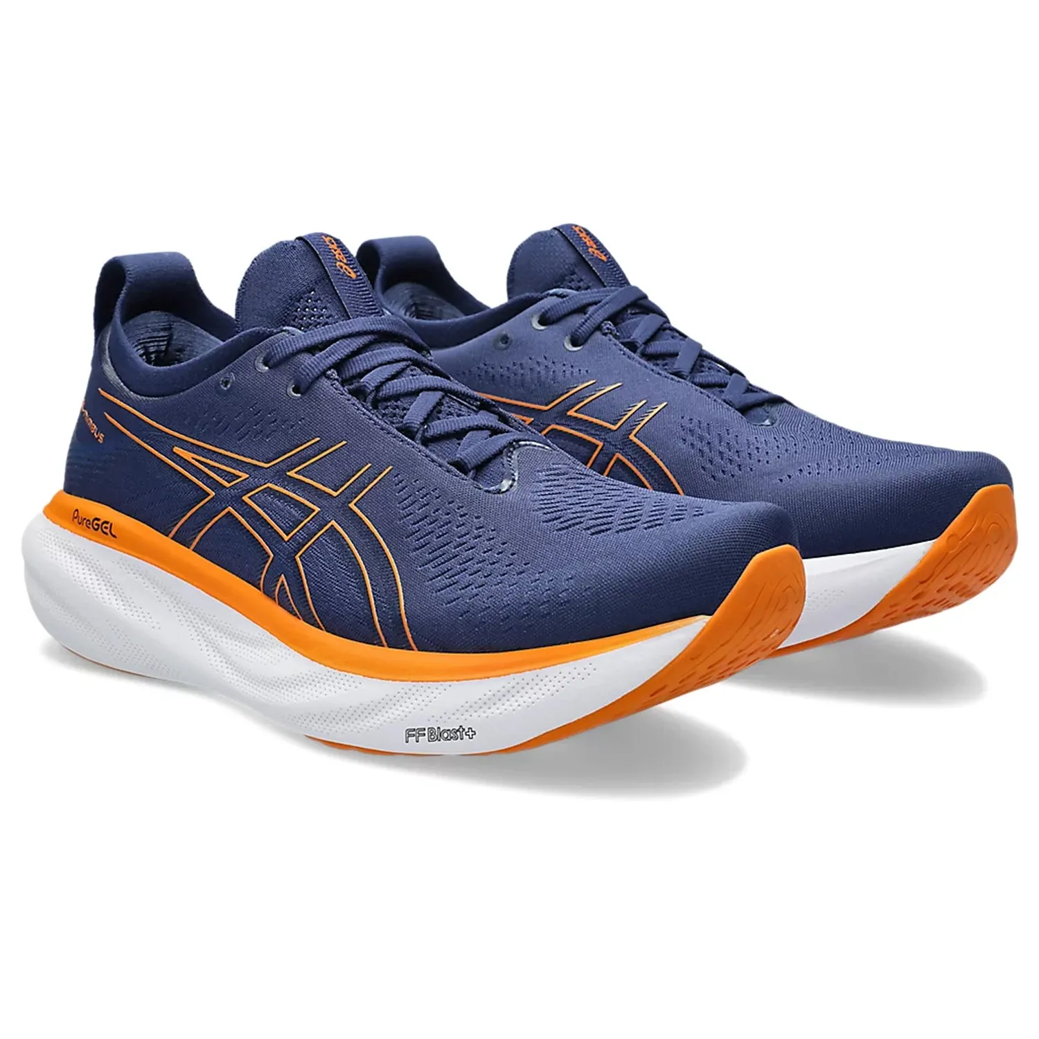 Asics Gel-Nimbus 25 Men's Running Shoes