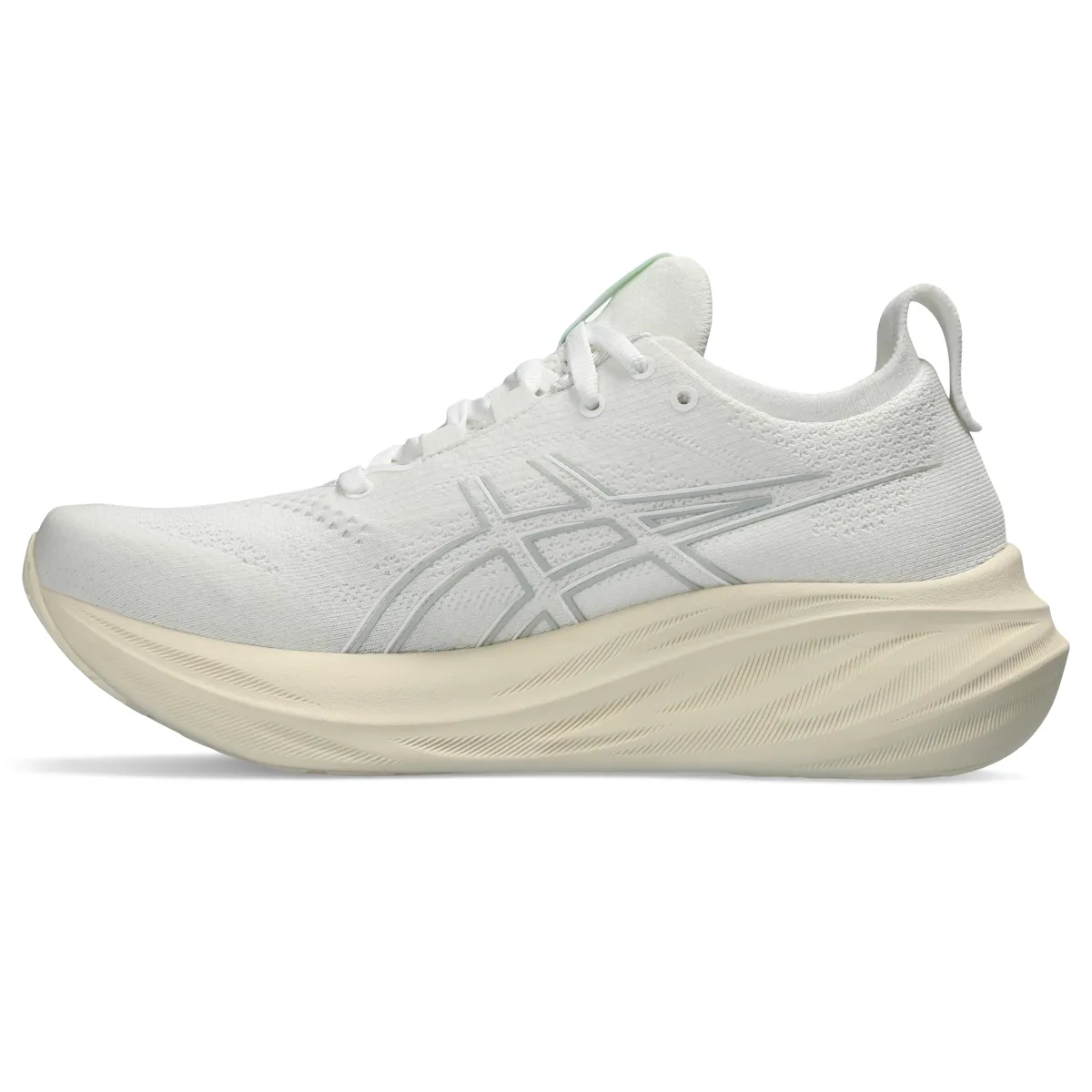 Asics Gel-Nimbus 26 Womens Running Shoes