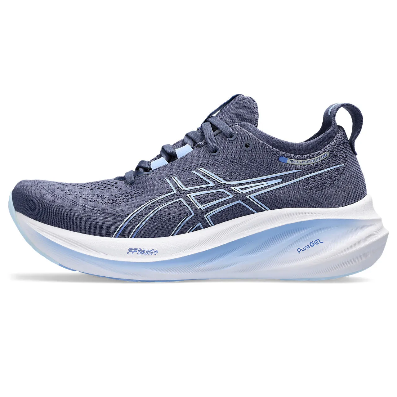 Asics Gel-Nimbus 26 Womens Running Shoes