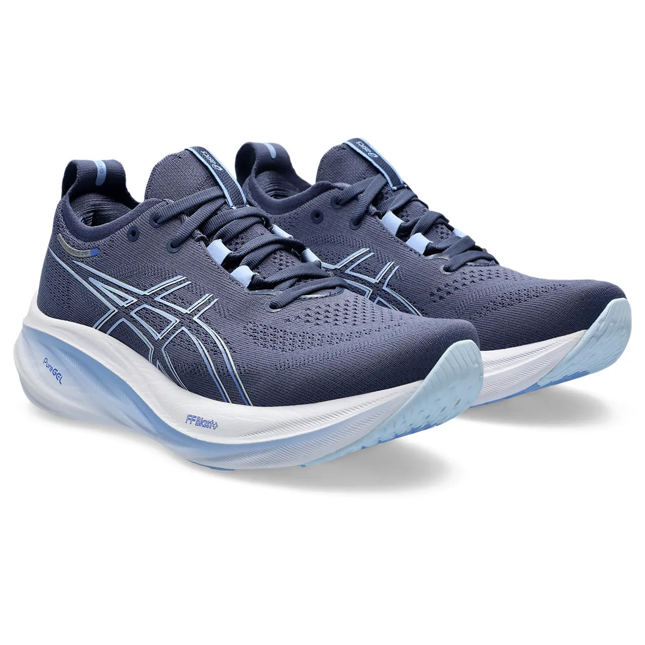 Asics Gel-Nimbus 26 Womens Running Shoes