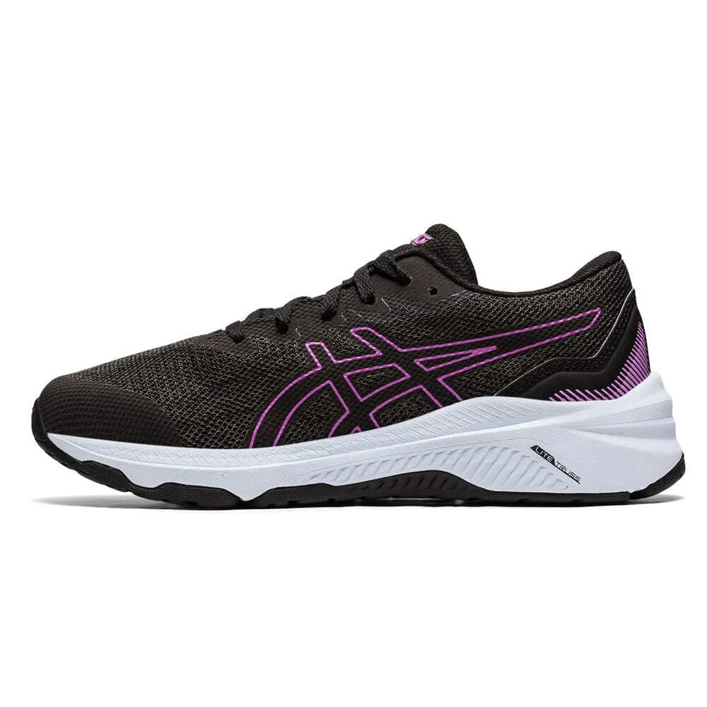 Asics GT 1000 11 GS Graphite Grey/Orchid