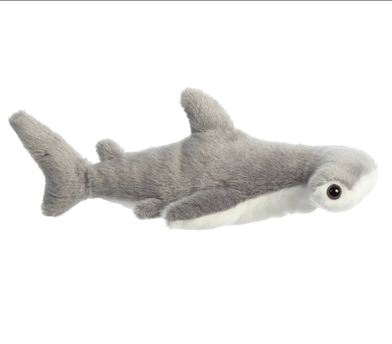 Aurora Mini Flopsie Hamlet Shark 8"