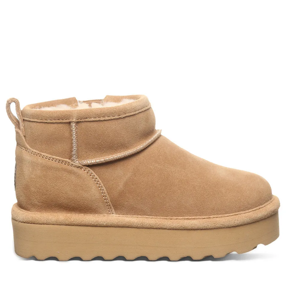 Bearpaw Retro Shorty Youth