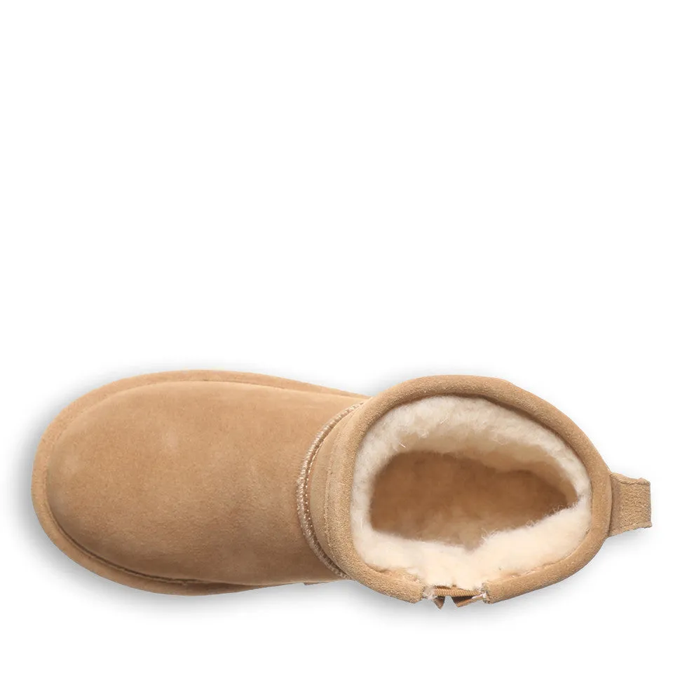 Bearpaw Retro Shorty Youth