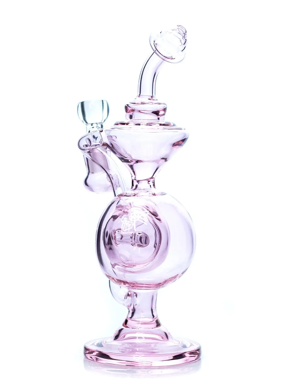 Belle of The Ball Bong