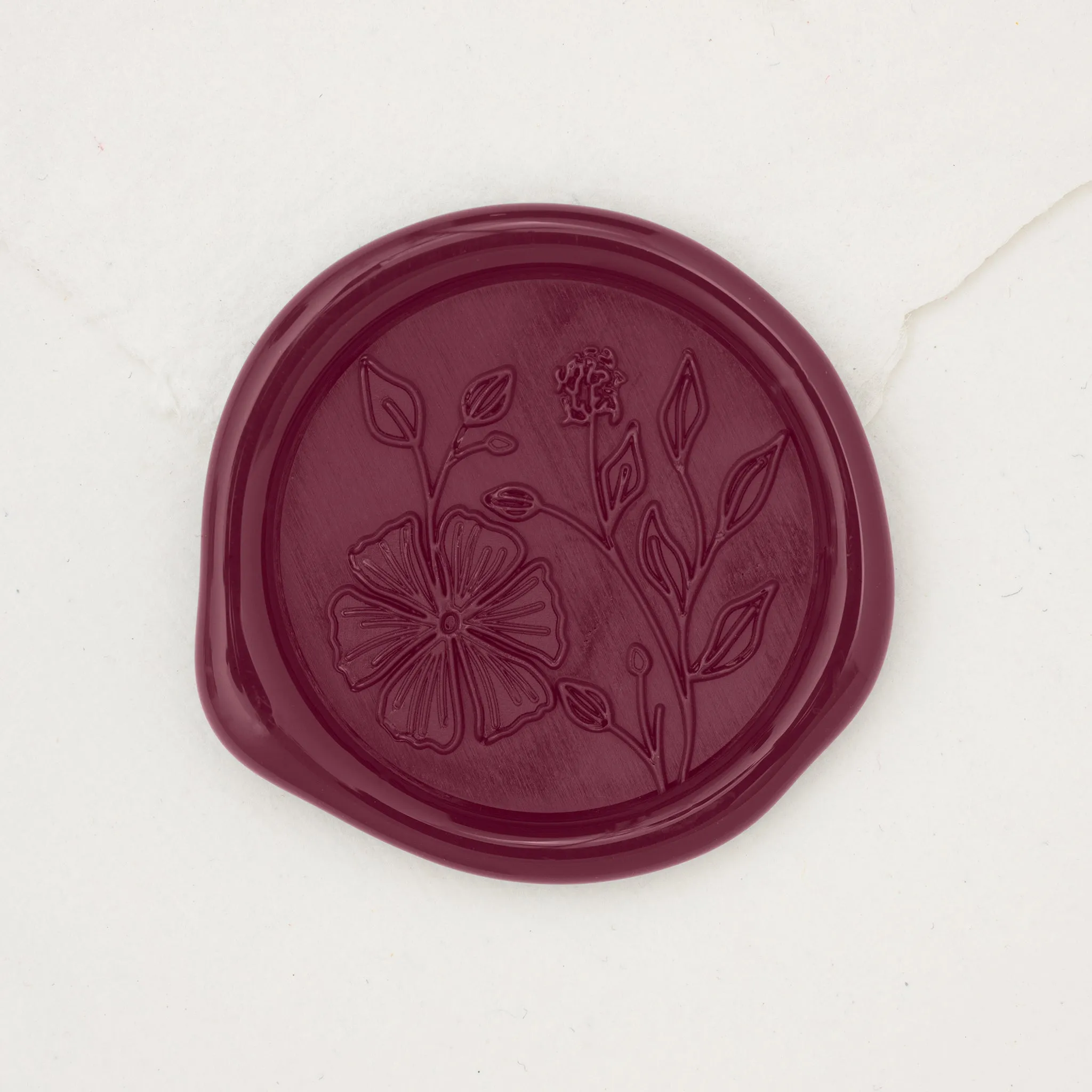 Blair Wax Seals