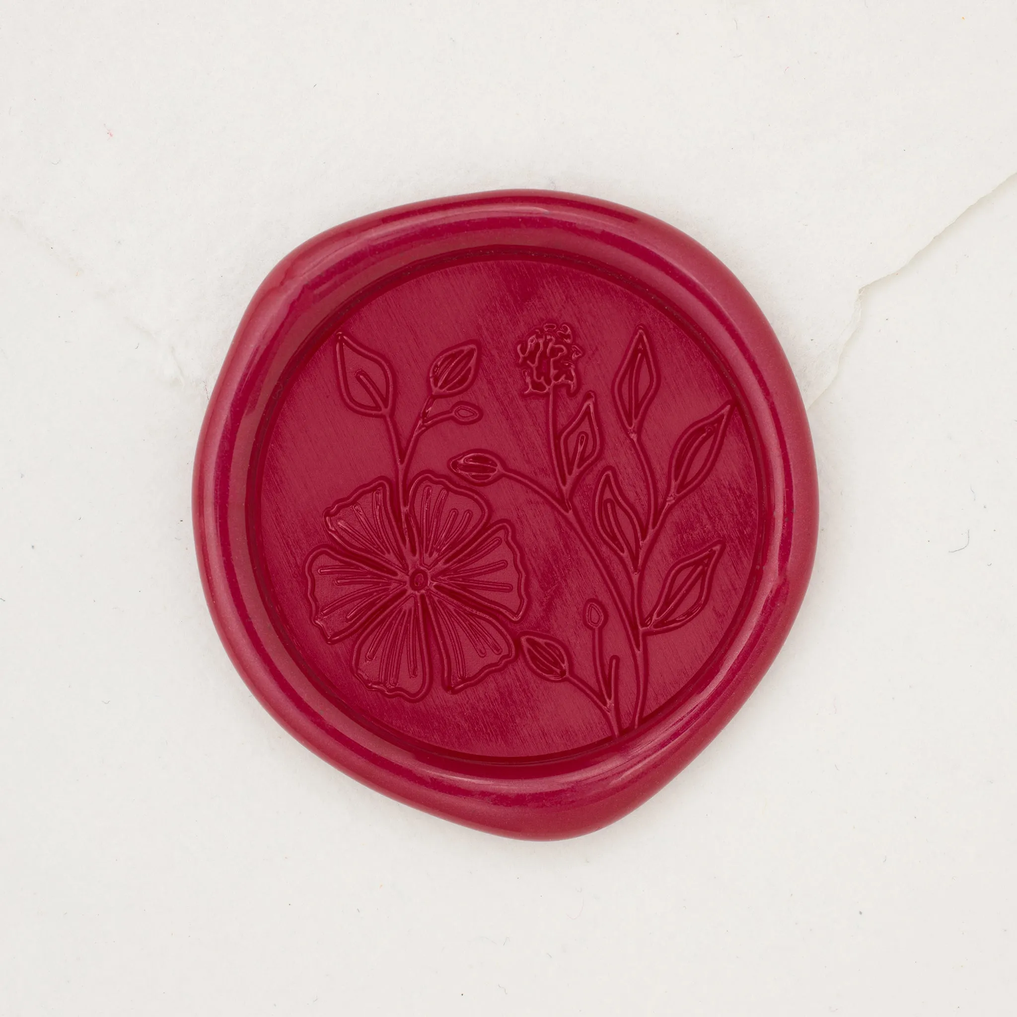 Blair Wax Seals