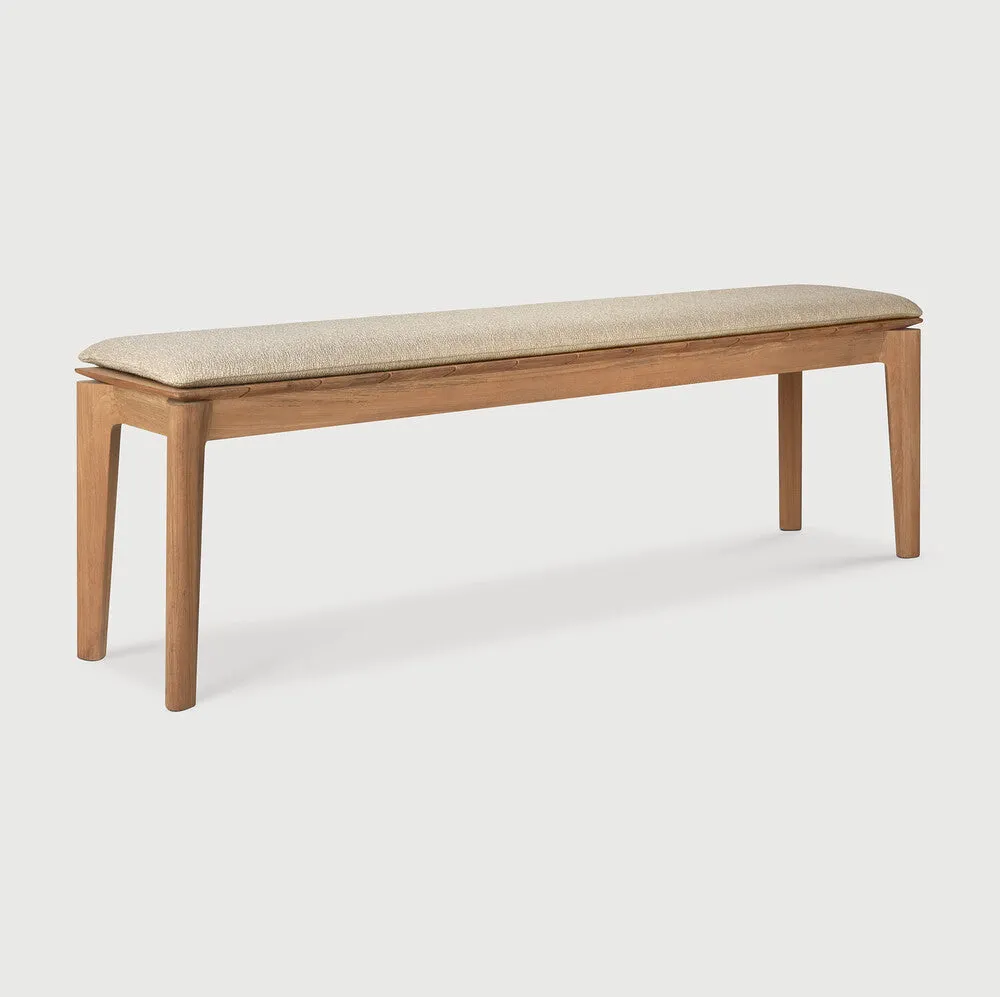 Bok Outdoor Bench - Natural