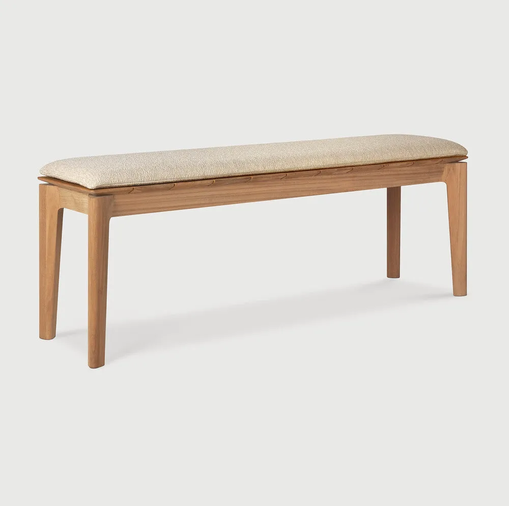 Bok Outdoor Bench - Natural