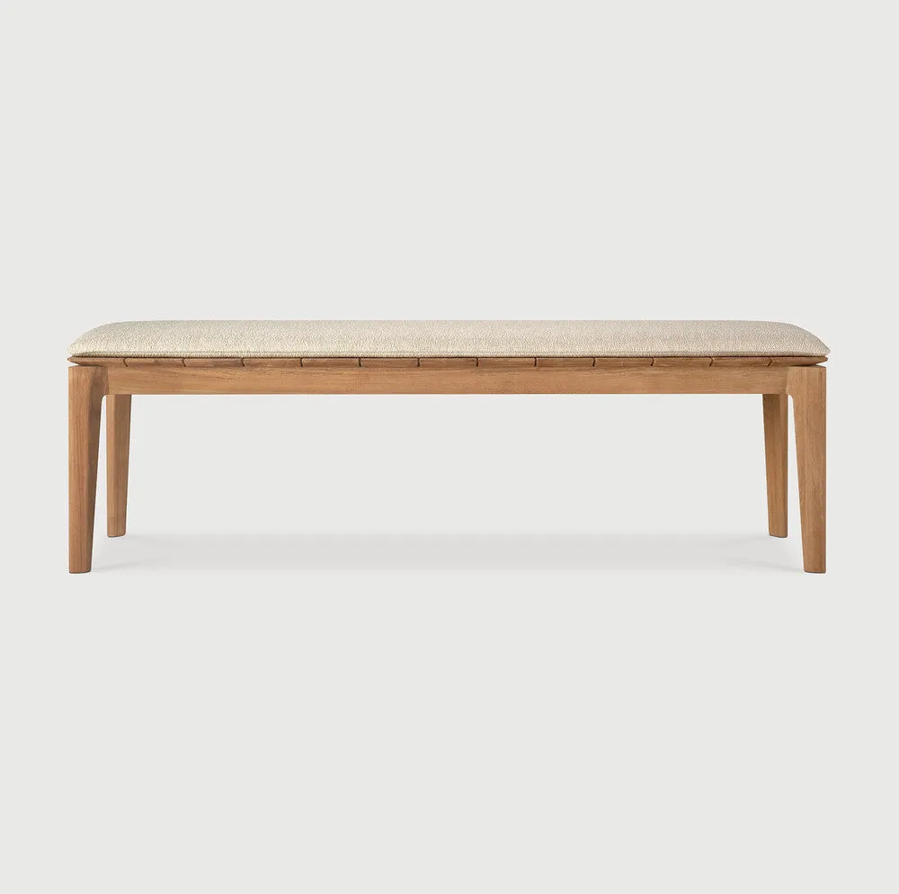 Bok Outdoor Bench - Natural