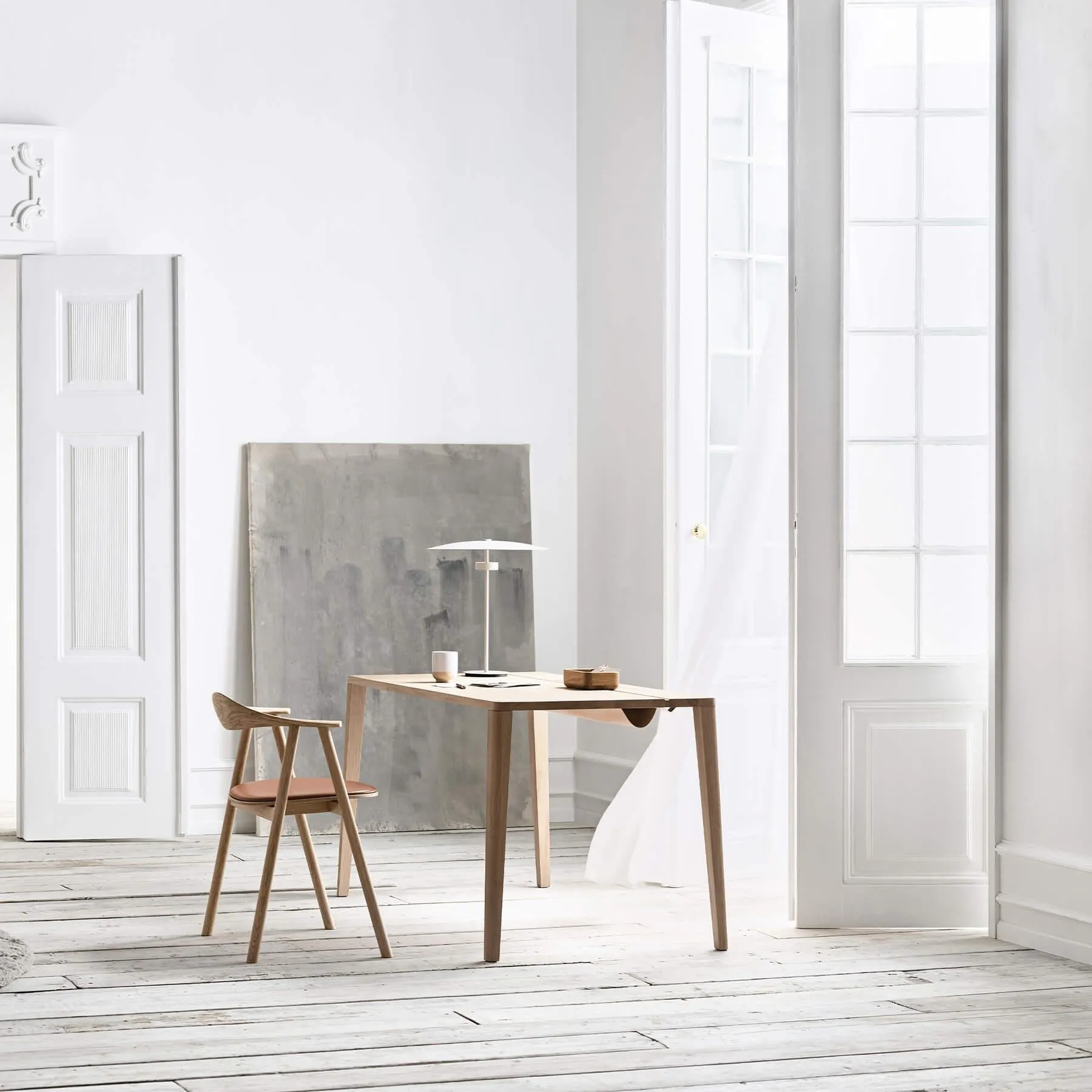 Bolia Graceful Desk