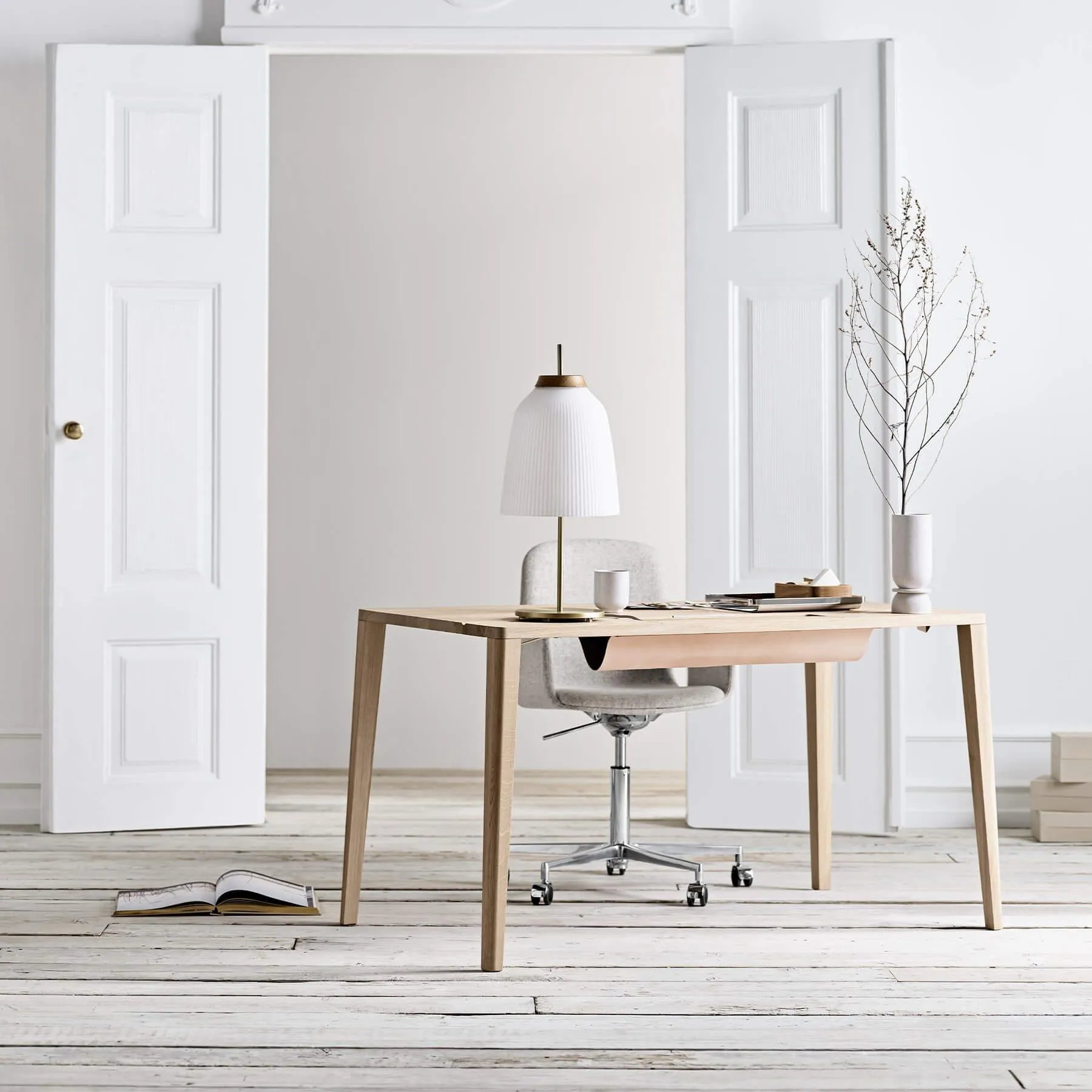 Bolia Graceful Desk