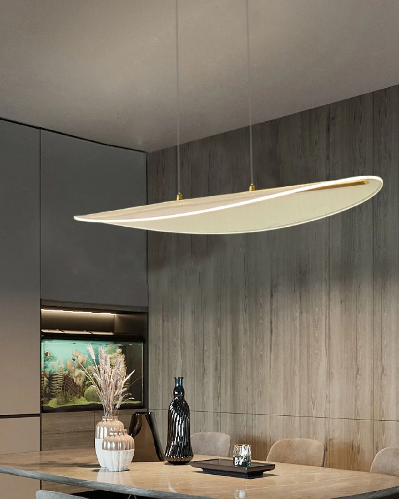 Bover Pendant Lamp