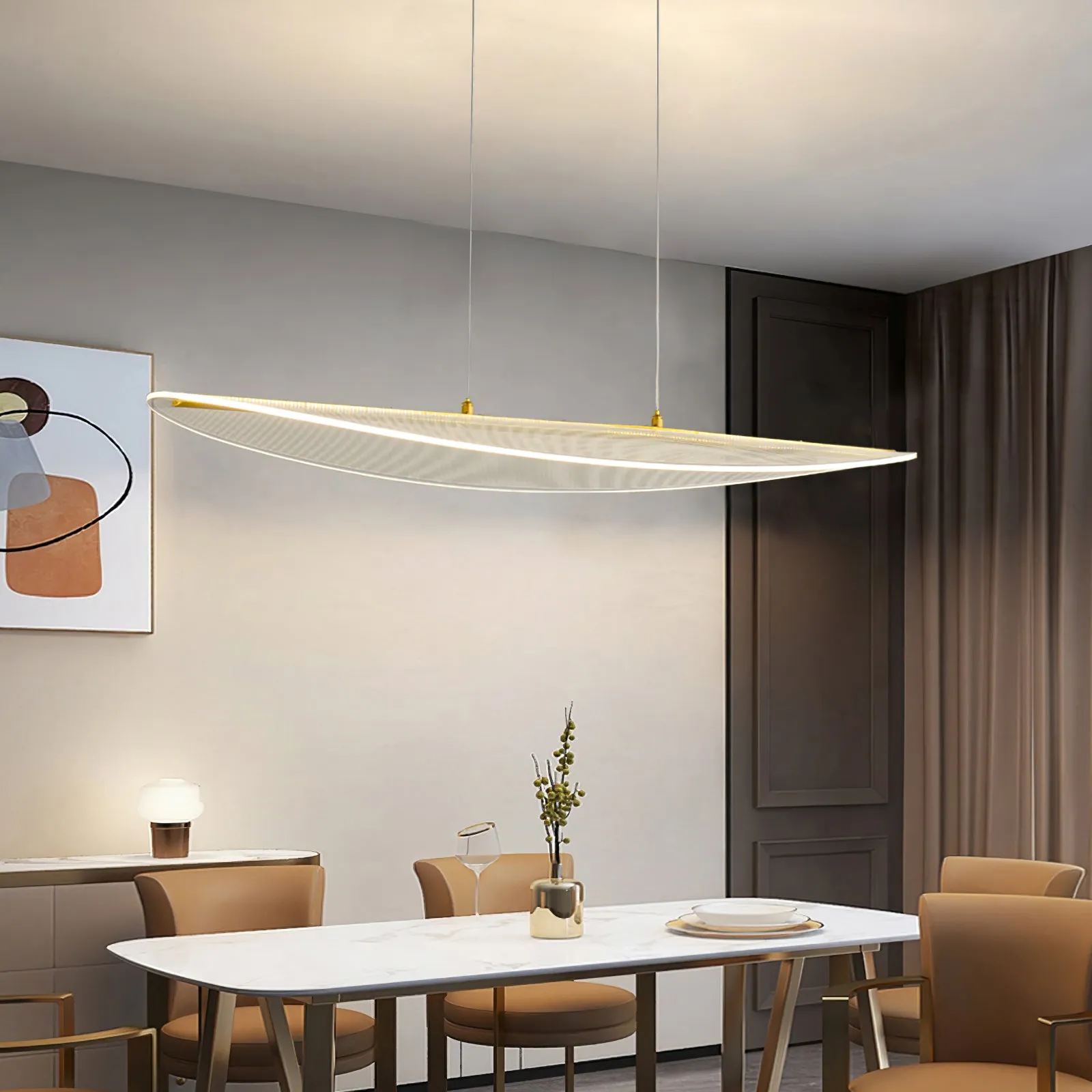 Bover Pendant Lamp