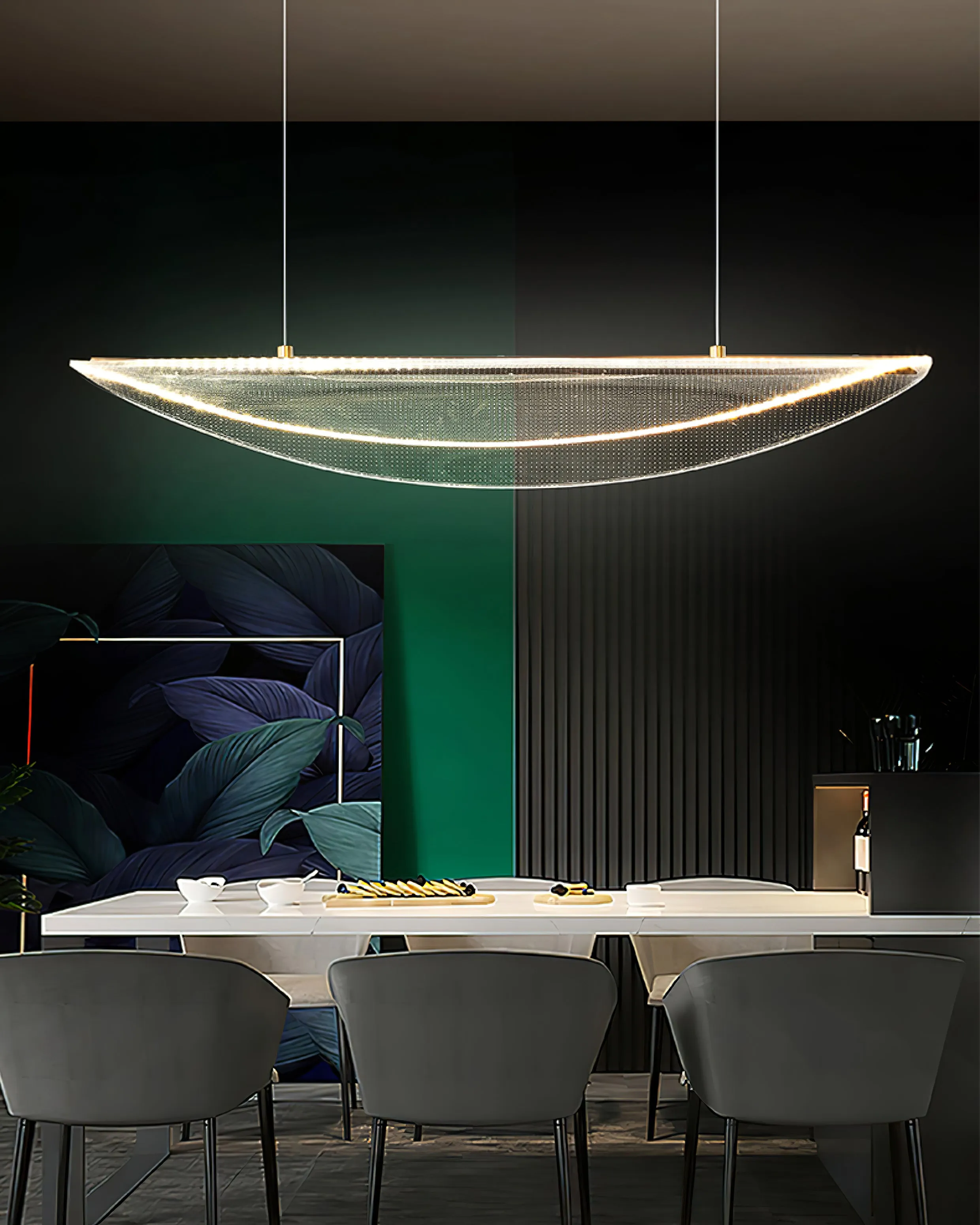 Bover Pendant Lamp