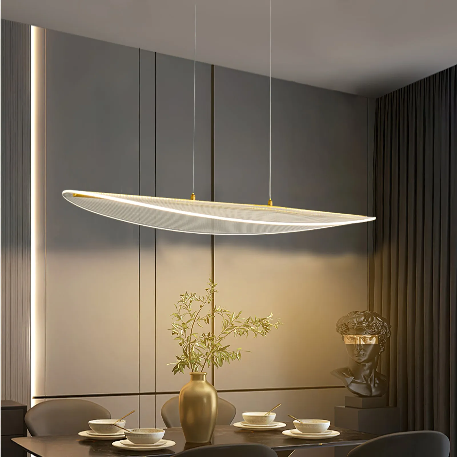 Bover Pendant Lamp