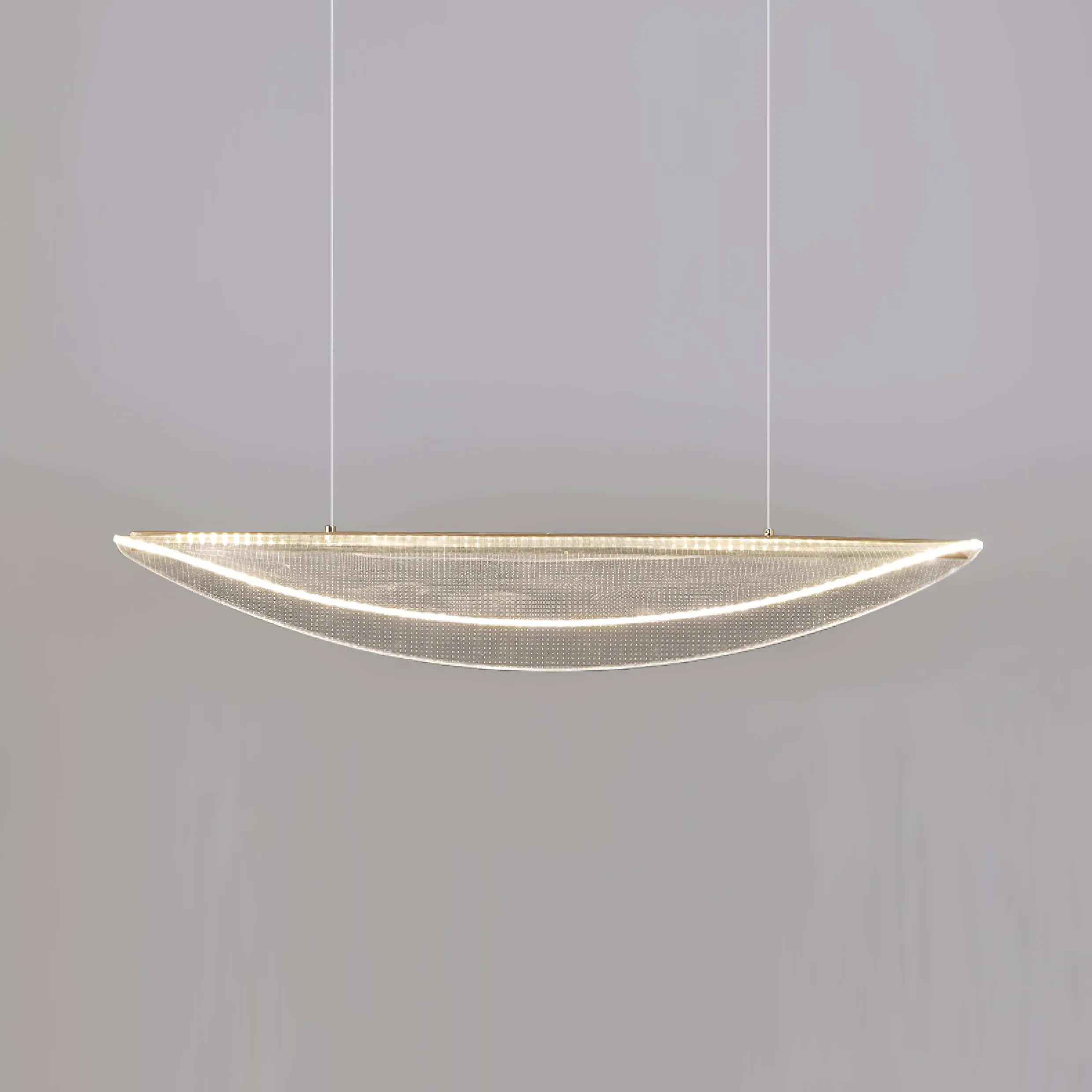 Bover Pendant Lamp