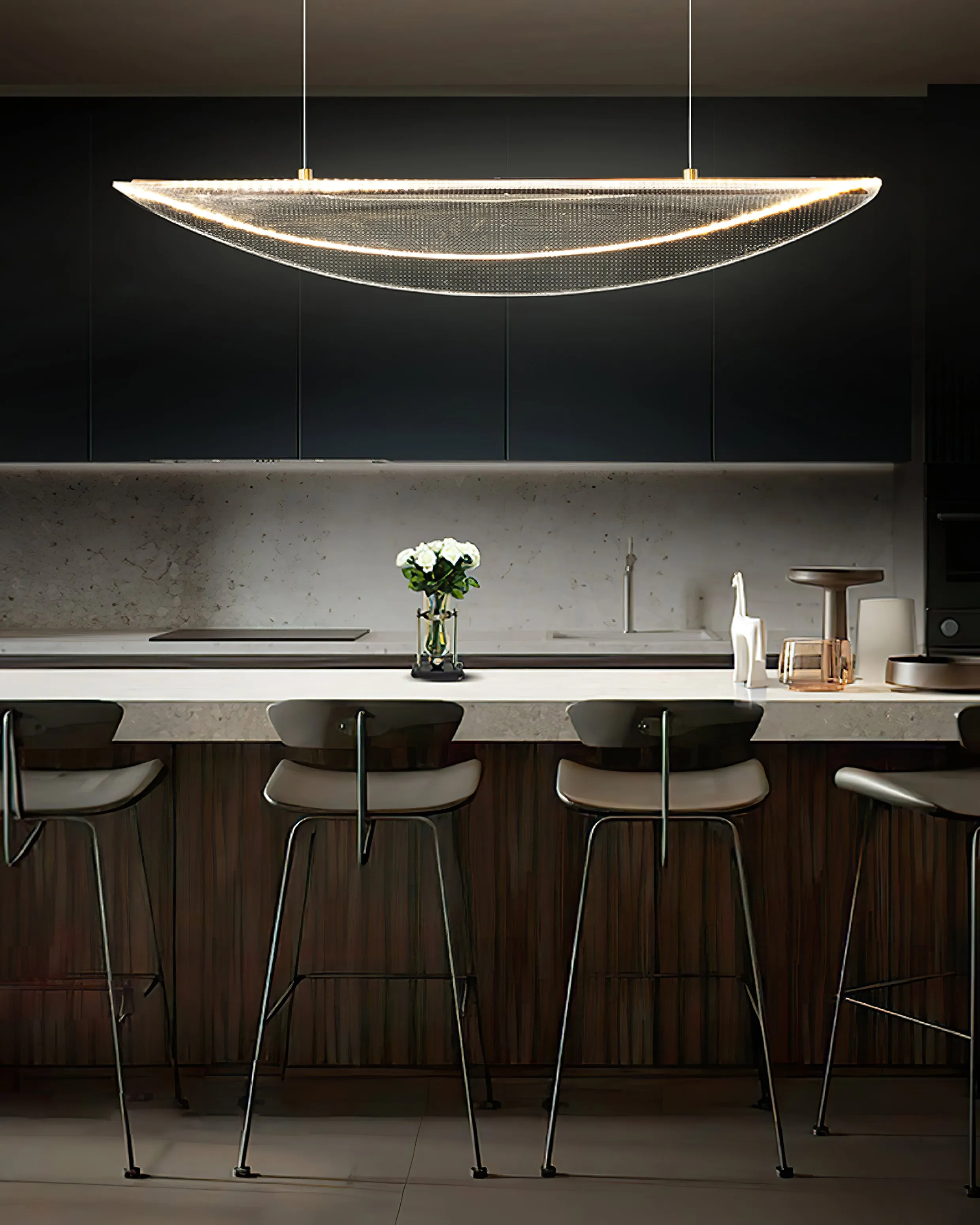 Bover Pendant Lamp