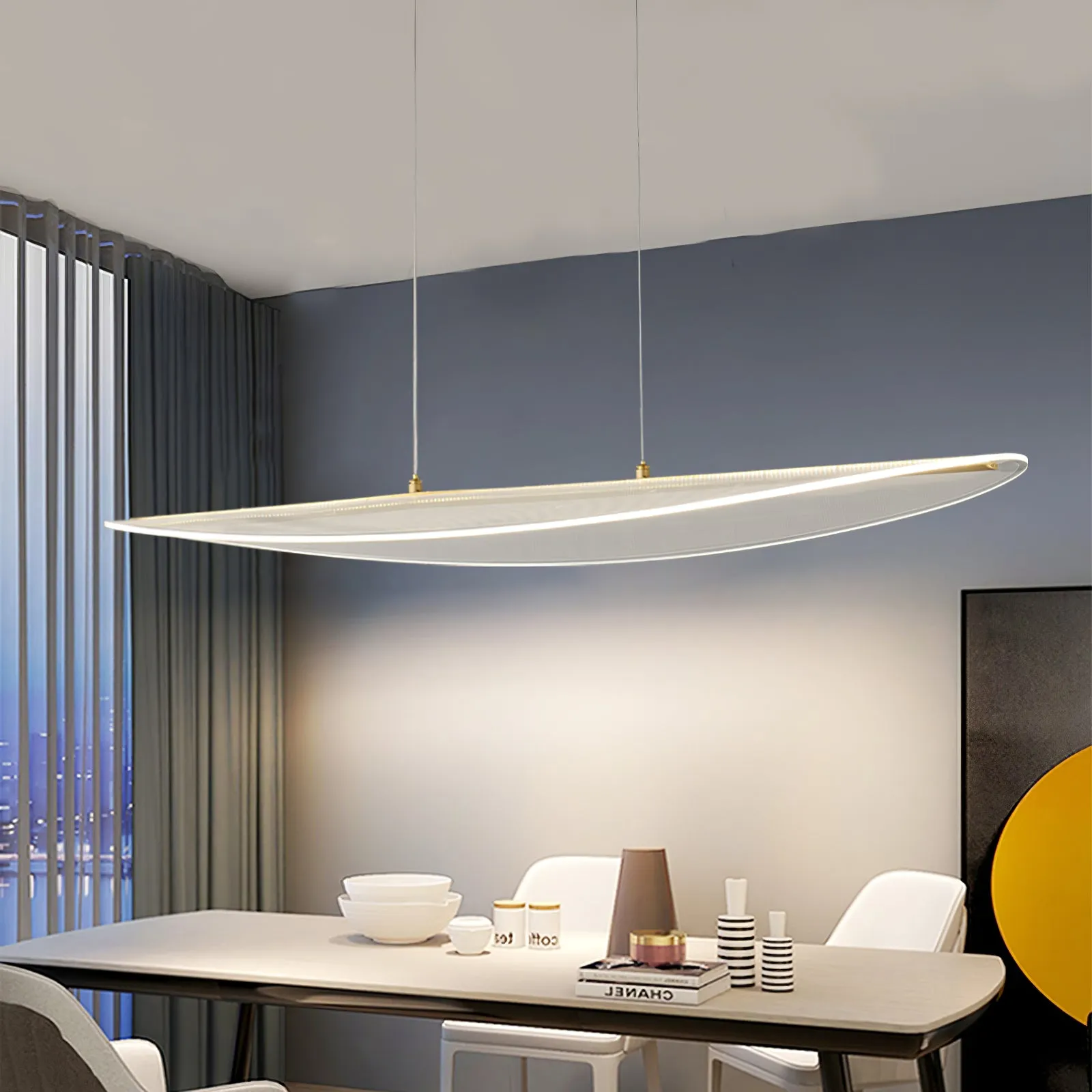 Bover Pendant Lamp