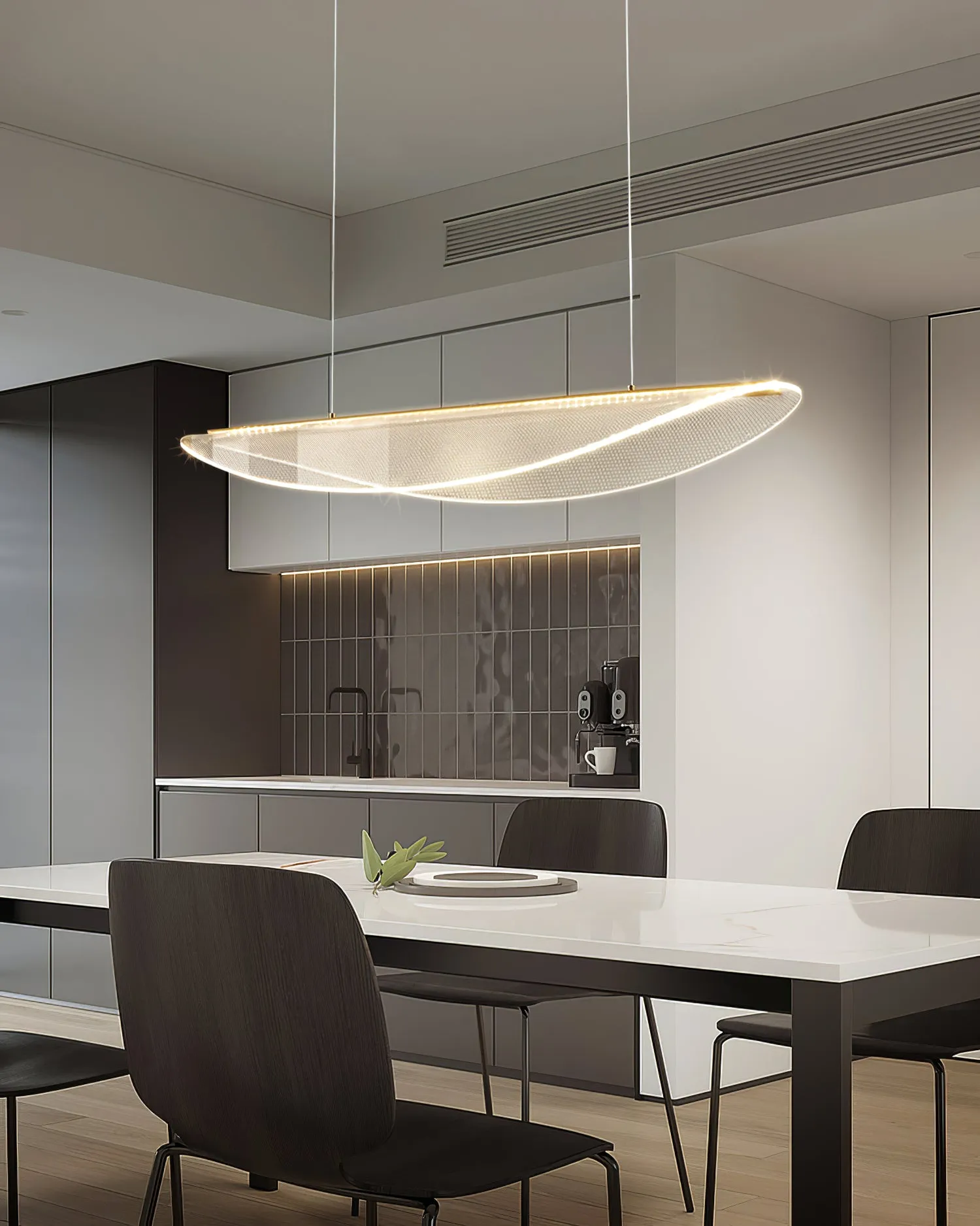 Bover Pendant Lamp