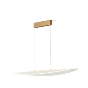 Bover Pendant Lamp