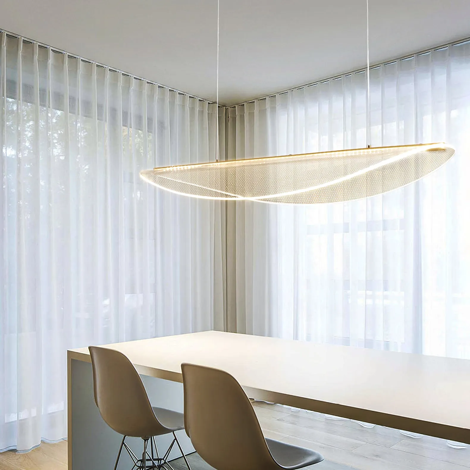 Bover Pendant Lamp