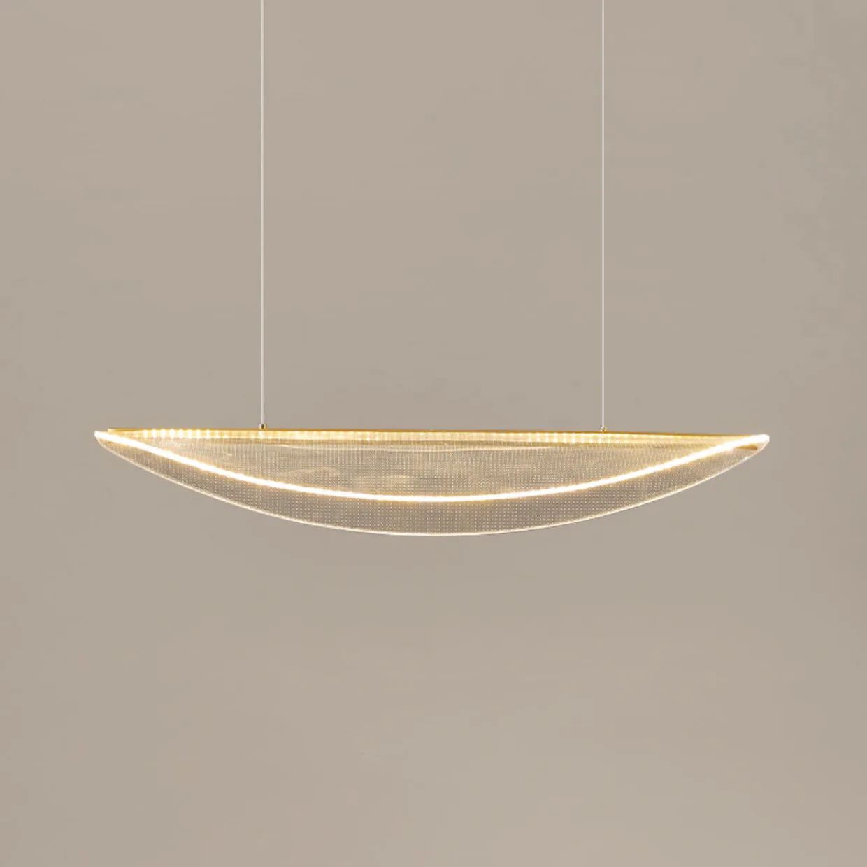 Bover Pendant Lamp