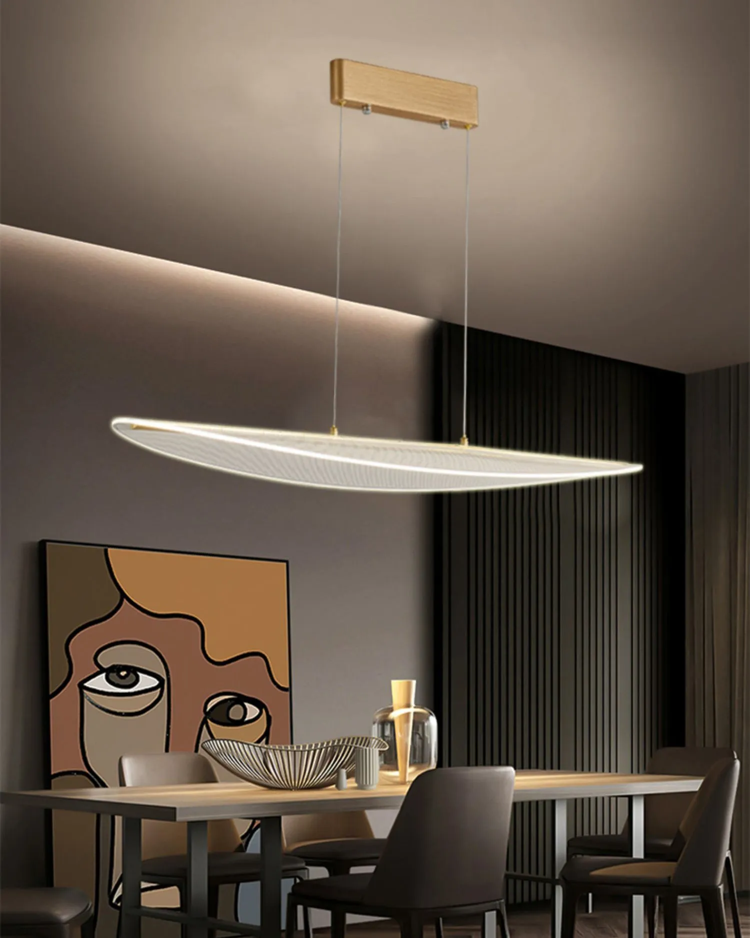 Bover Pendant Lamp