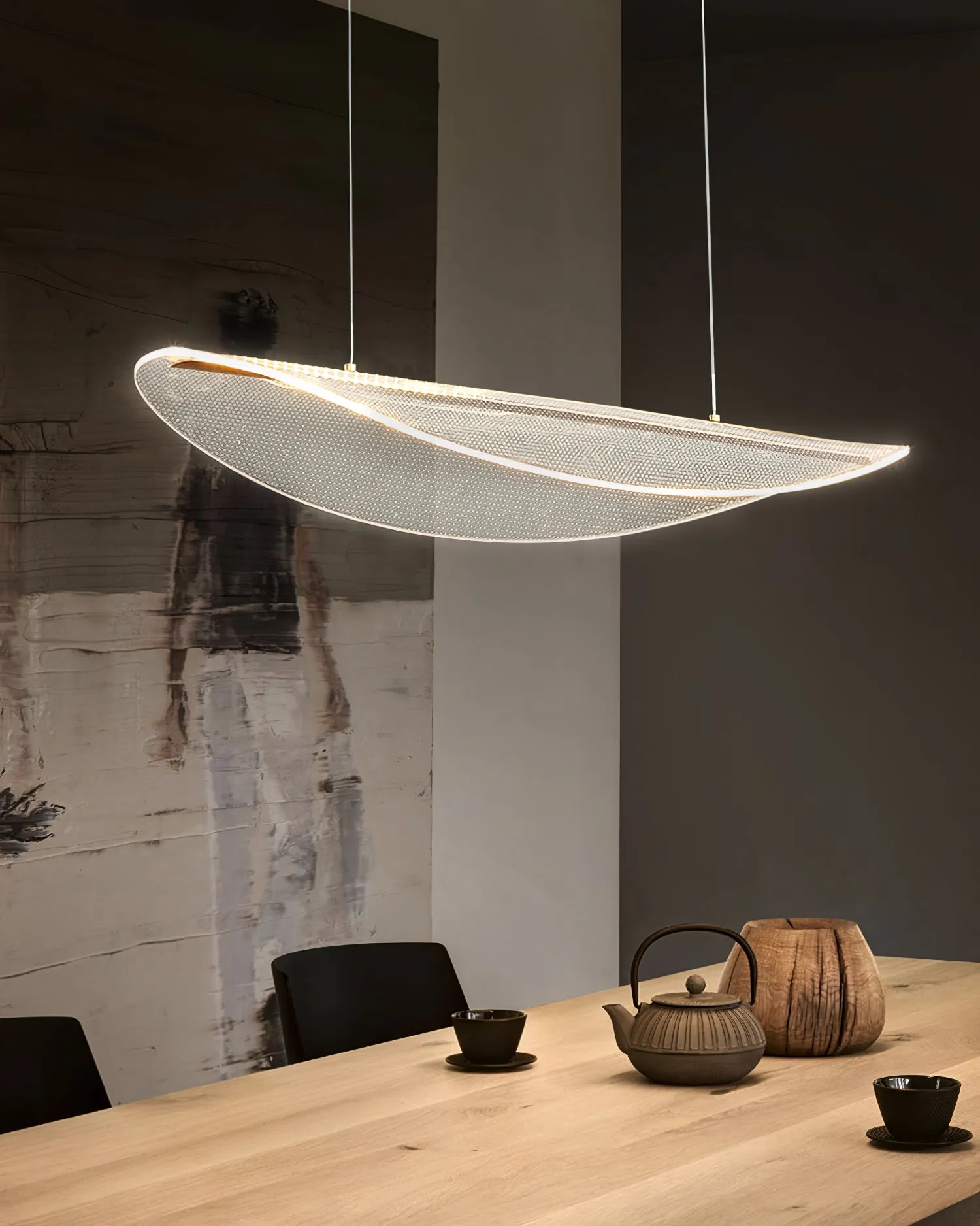 Bover Pendant Lamp