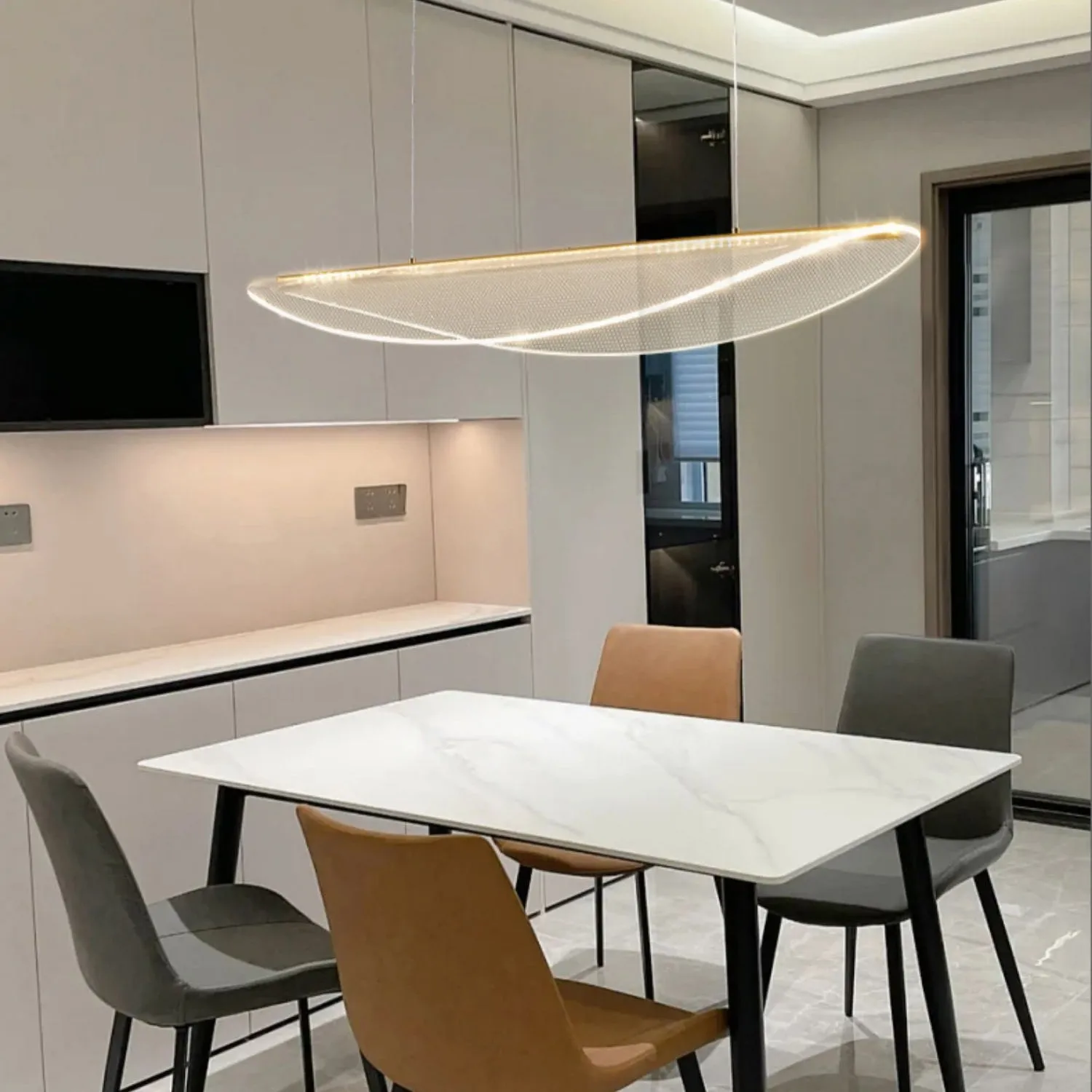 Bover Pendant Lamp