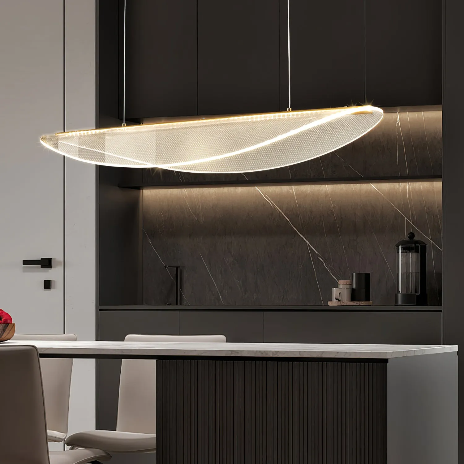 Bover Pendant Lamp