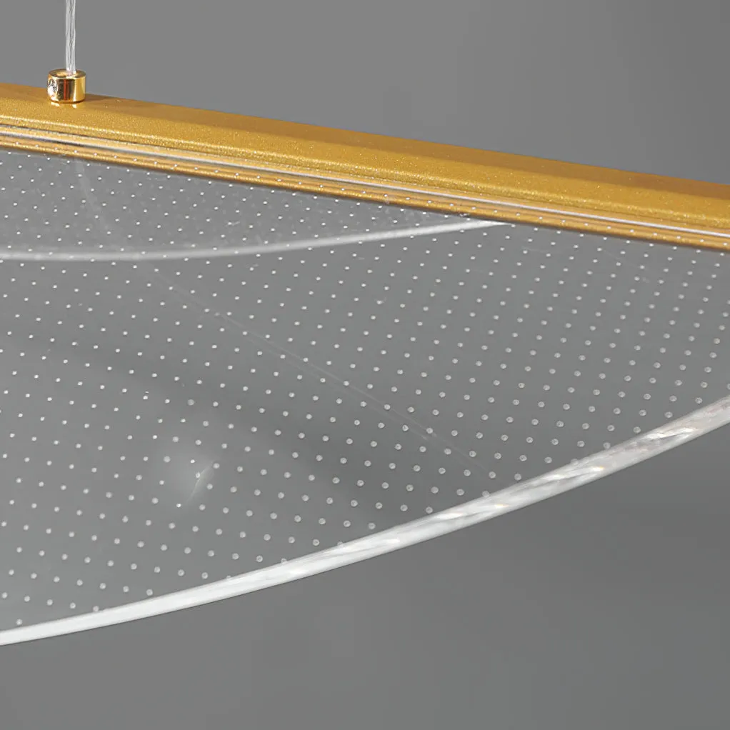 Bover Pendant Lamp