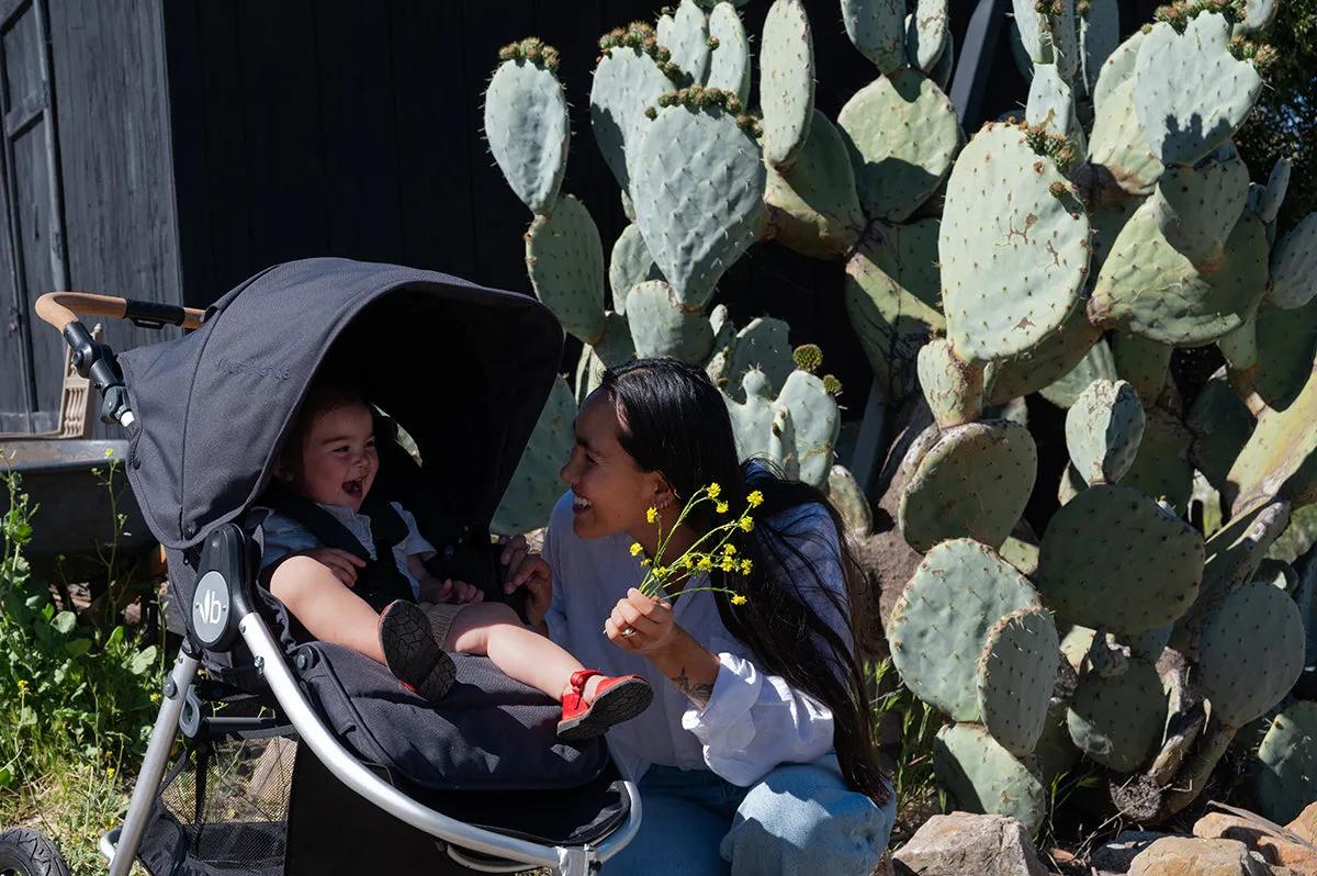 Bumbleride Indie Single Stroller - Olive