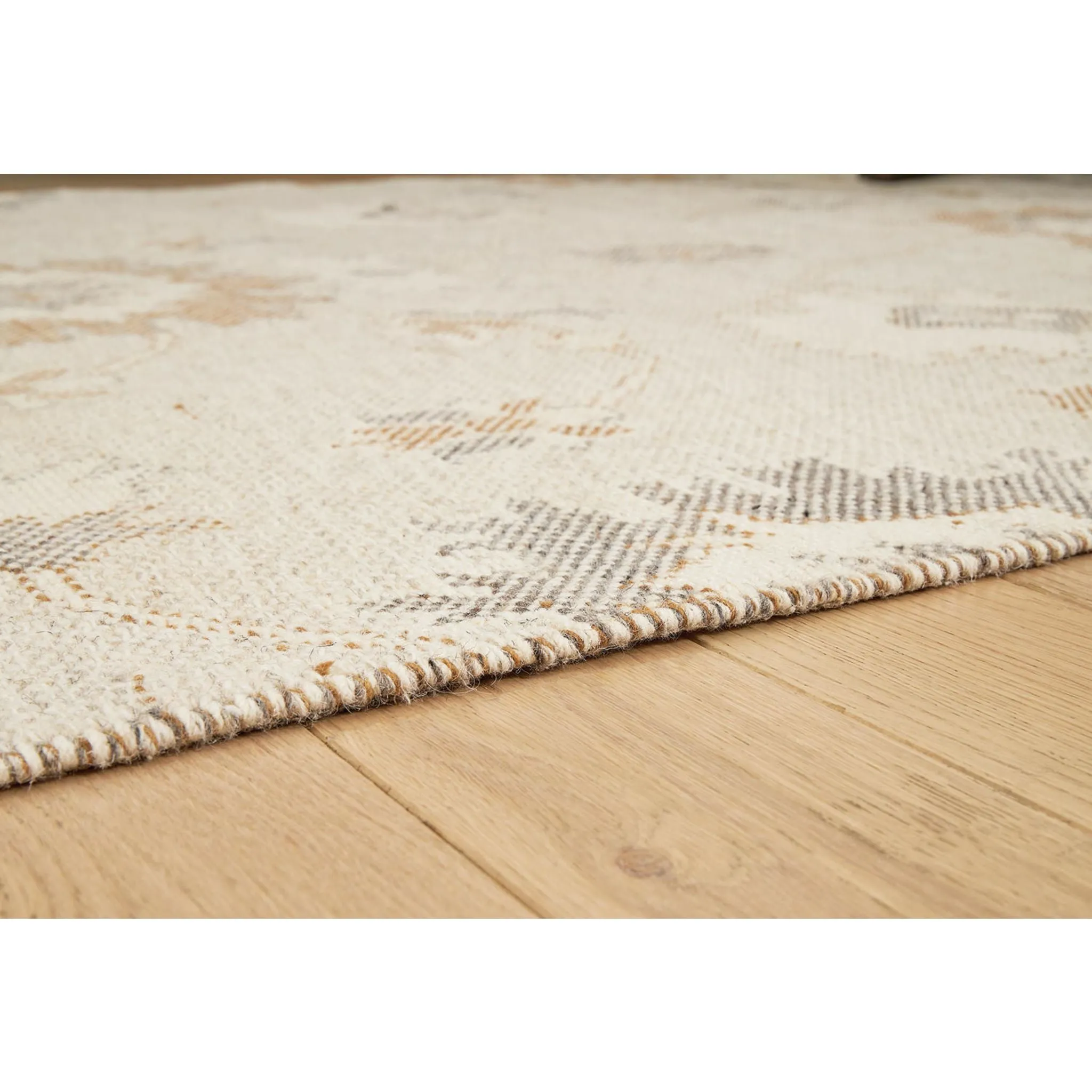 Calkin Area Rug