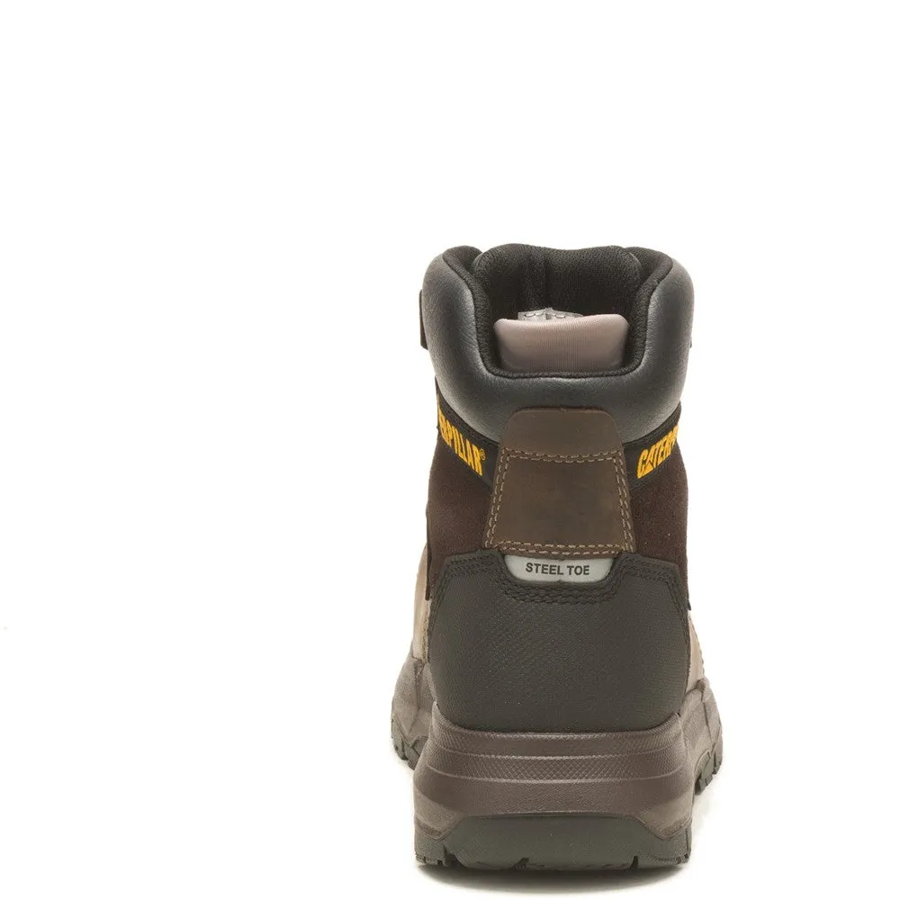 Caterpillar Diagnostic 2.0 Safety Boot