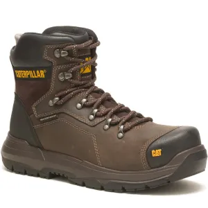 Caterpillar Diagnostic 2.0 Safety Boot