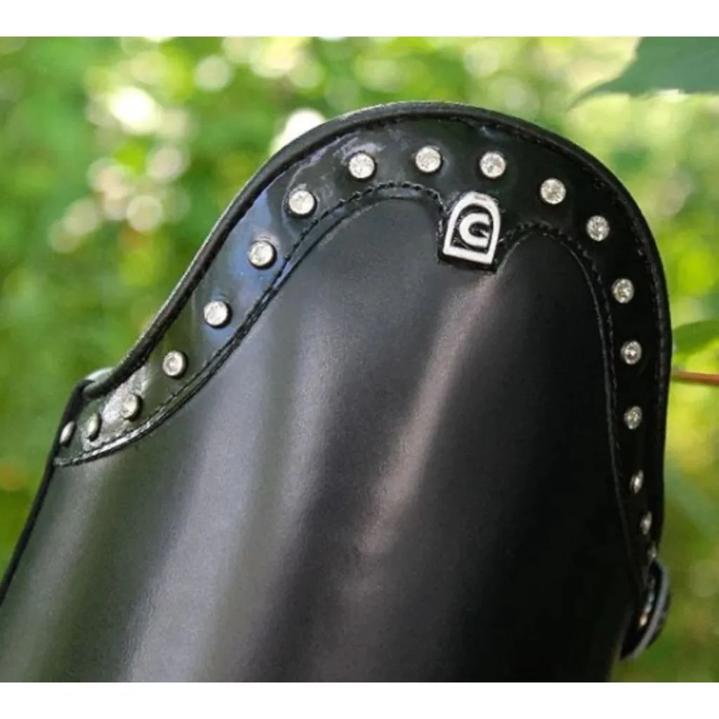 Cavallo Insignis Dressage Boots