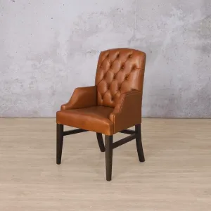 Charles Carver Dining Chair