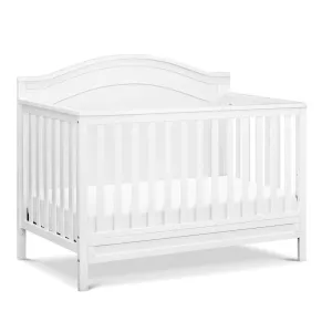 Charlie 4-in-1 Convertible Crib