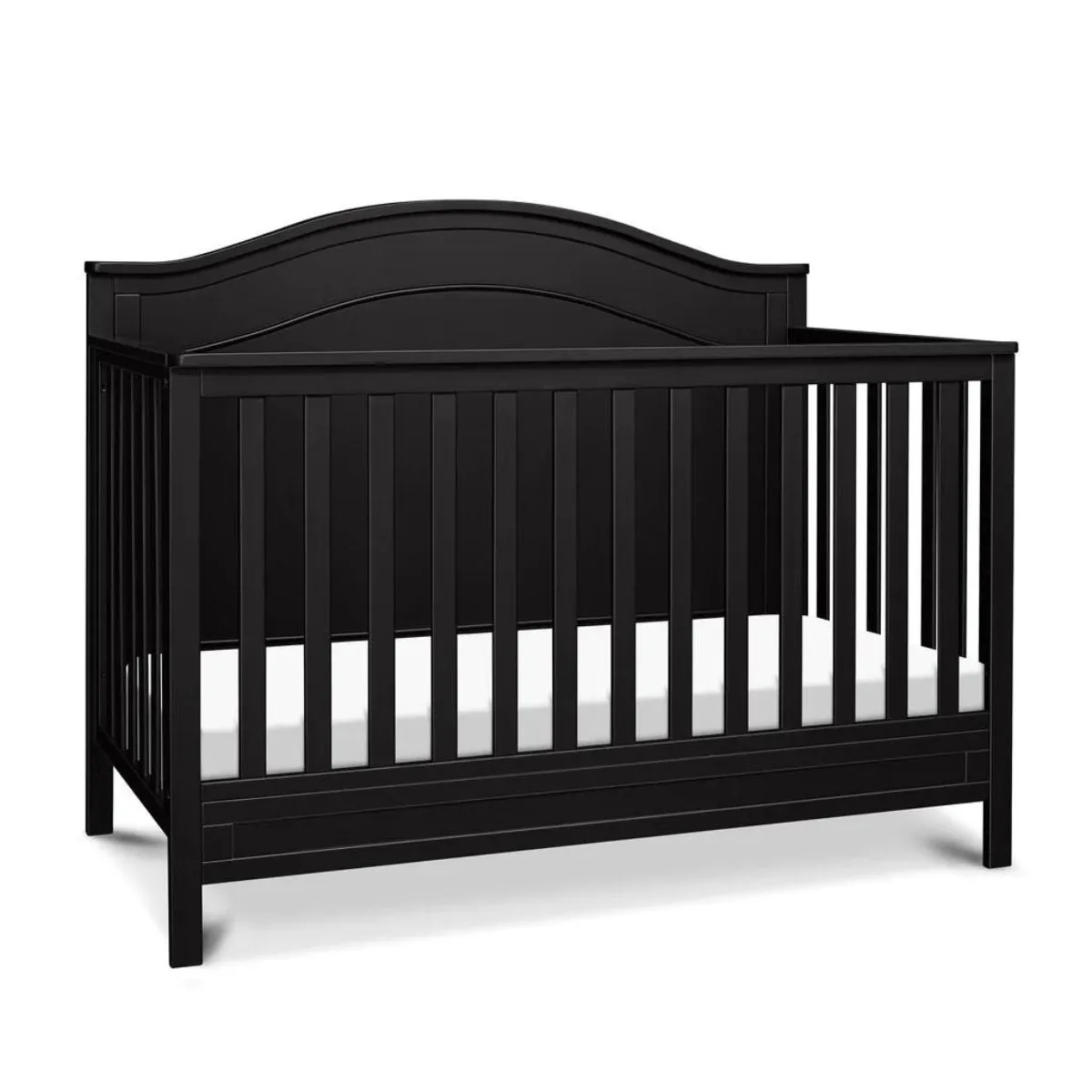 Charlie 4-in-1 Convertible Crib